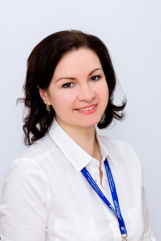 Риэлтор Матюшина Елена Юрьевна